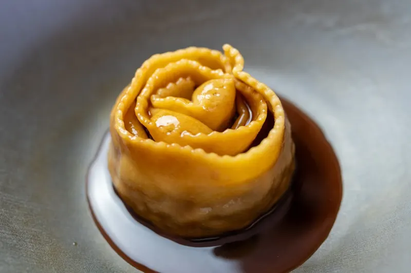 Pasta fresca